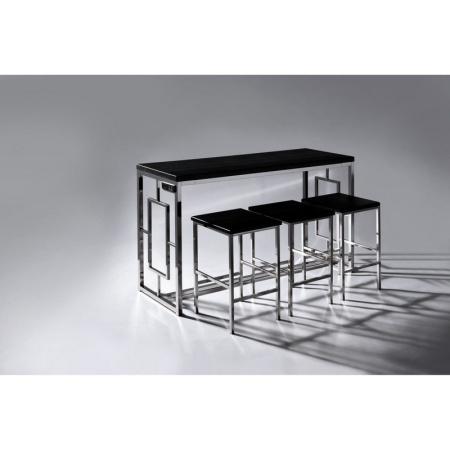 Барный комплект Ezra